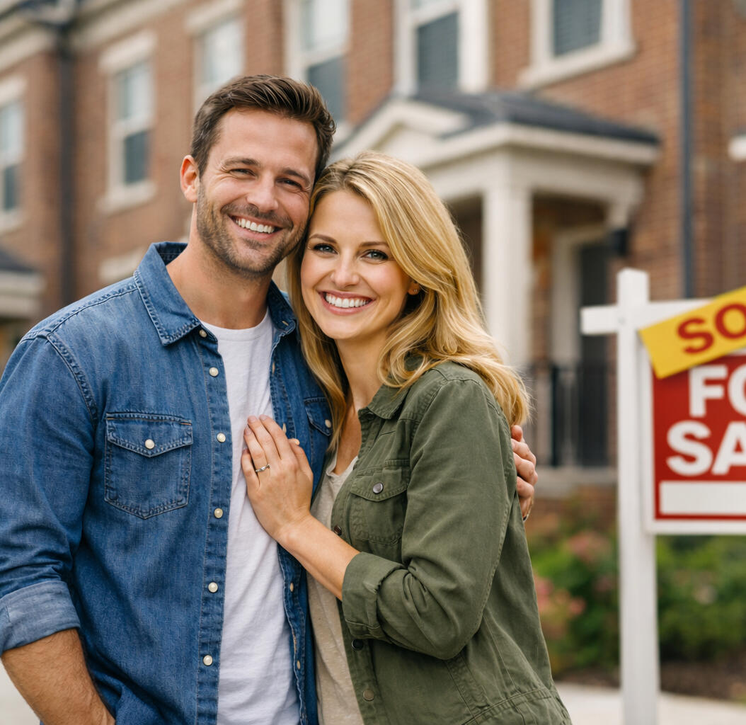 first time buyers closing on their first home in northern colorado